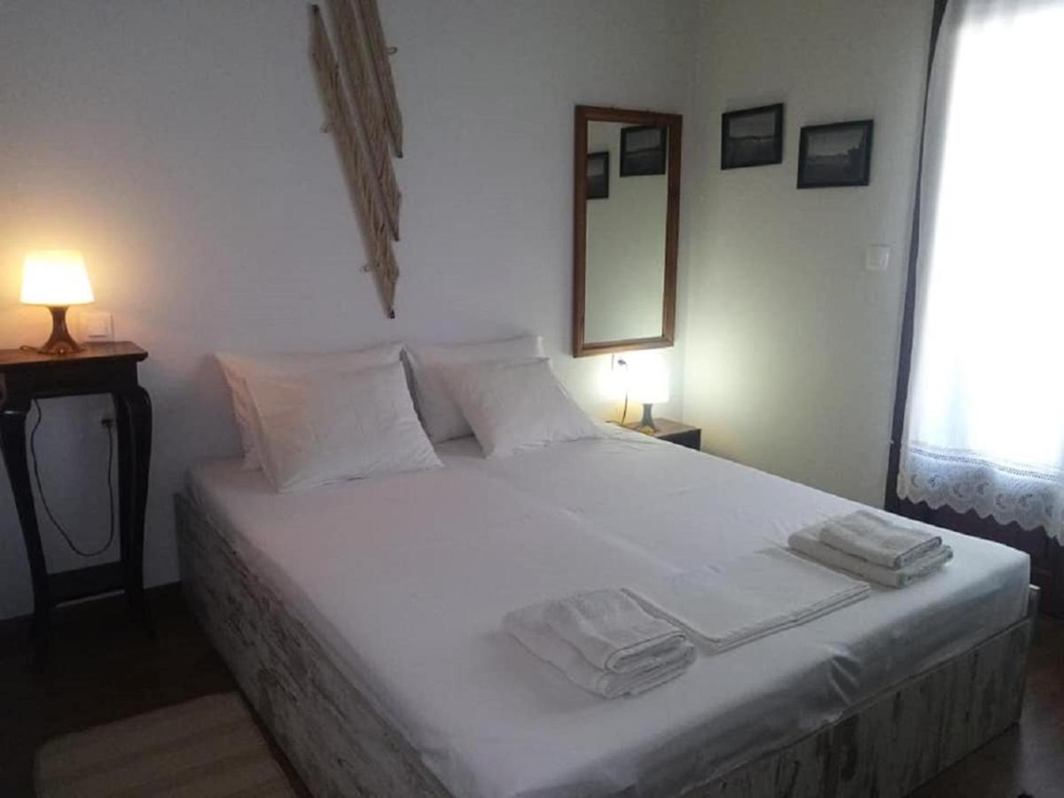 Petrino1880 Sea-Vacation Apartment In Chalkidiki อาโยส นิโกลาออส ภายนอก รูปภาพ