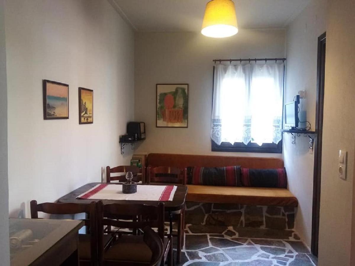 Petrino1880 Sea-Vacation Apartment In Chalkidiki อาโยส นิโกลาออส ภายนอก รูปภาพ