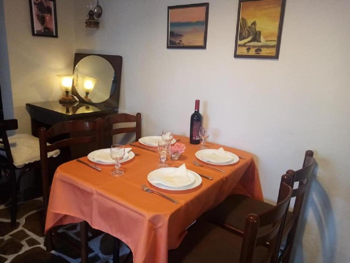 Petrino1880 Sea-Vacation Apartment In Chalkidiki อาโยส นิโกลาออส ภายนอก รูปภาพ