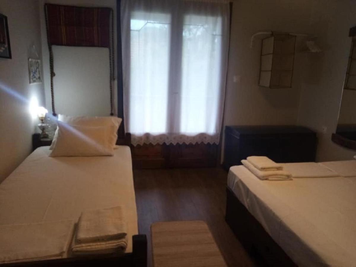 Petrino1880 Sea-Vacation Apartment In Chalkidiki อาโยส นิโกลาออส ภายนอก รูปภาพ