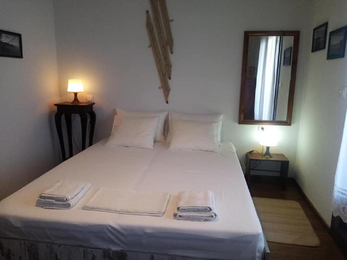 Petrino1880 Sea-Vacation Apartment In Chalkidiki อาโยส นิโกลาออส ภายนอก รูปภาพ