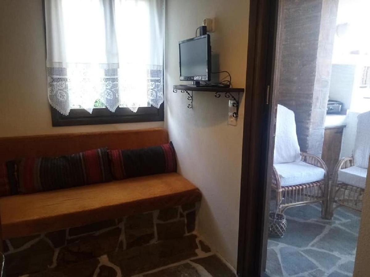 Petrino1880 Sea-Vacation Apartment In Chalkidiki อาโยส นิโกลาออส ภายนอก รูปภาพ