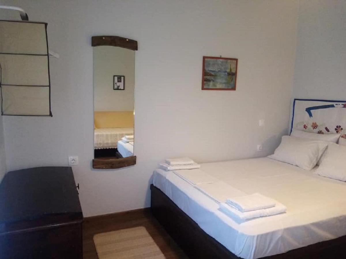 Petrino1880 Sea-Vacation Apartment In Chalkidiki อาโยส นิโกลาออส ภายนอก รูปภาพ