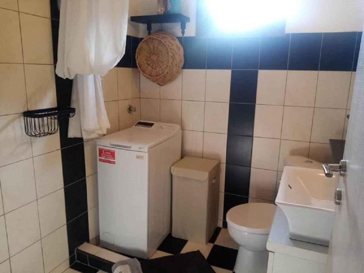 Petrino1880 Sea-Vacation Apartment In Chalkidiki อาโยส นิโกลาออส ภายนอก รูปภาพ
