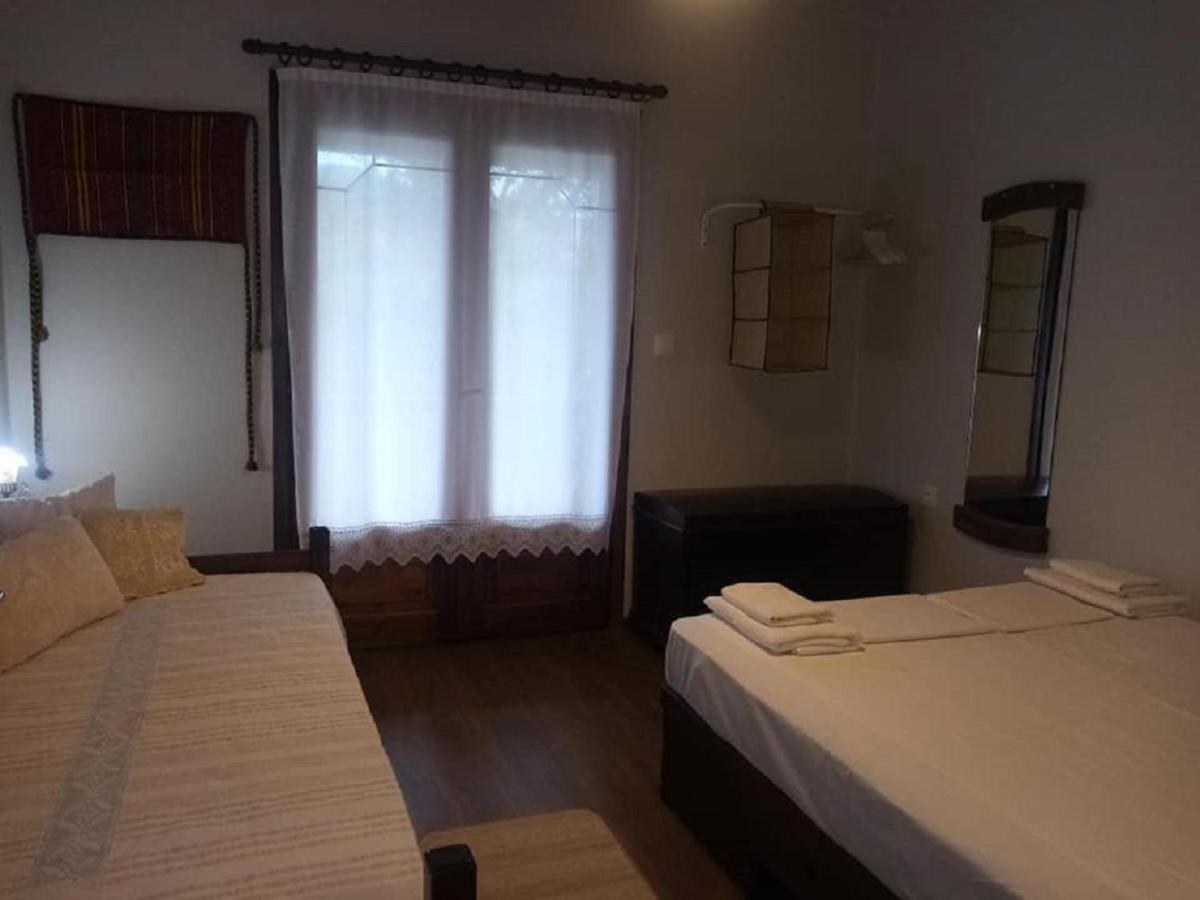 Petrino1880 Sea-Vacation Apartment In Chalkidiki อาโยส นิโกลาออส ภายนอก รูปภาพ