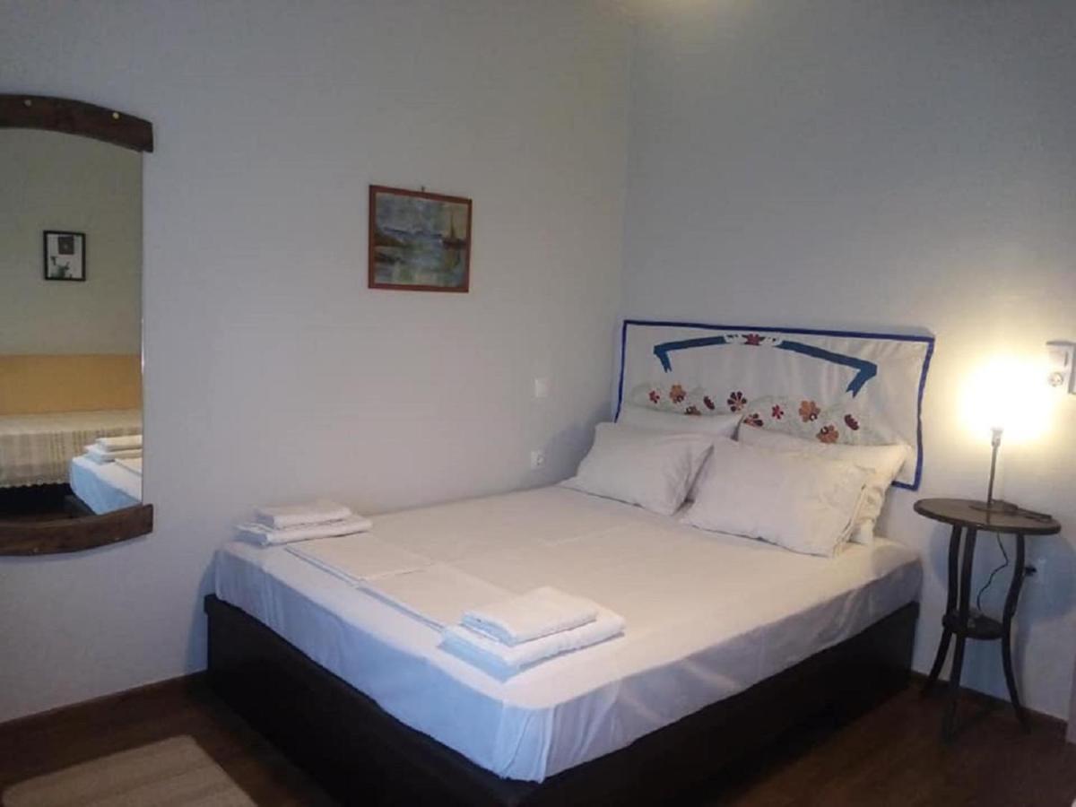 Petrino1880 Sea-Vacation Apartment In Chalkidiki อาโยส นิโกลาออส ภายนอก รูปภาพ