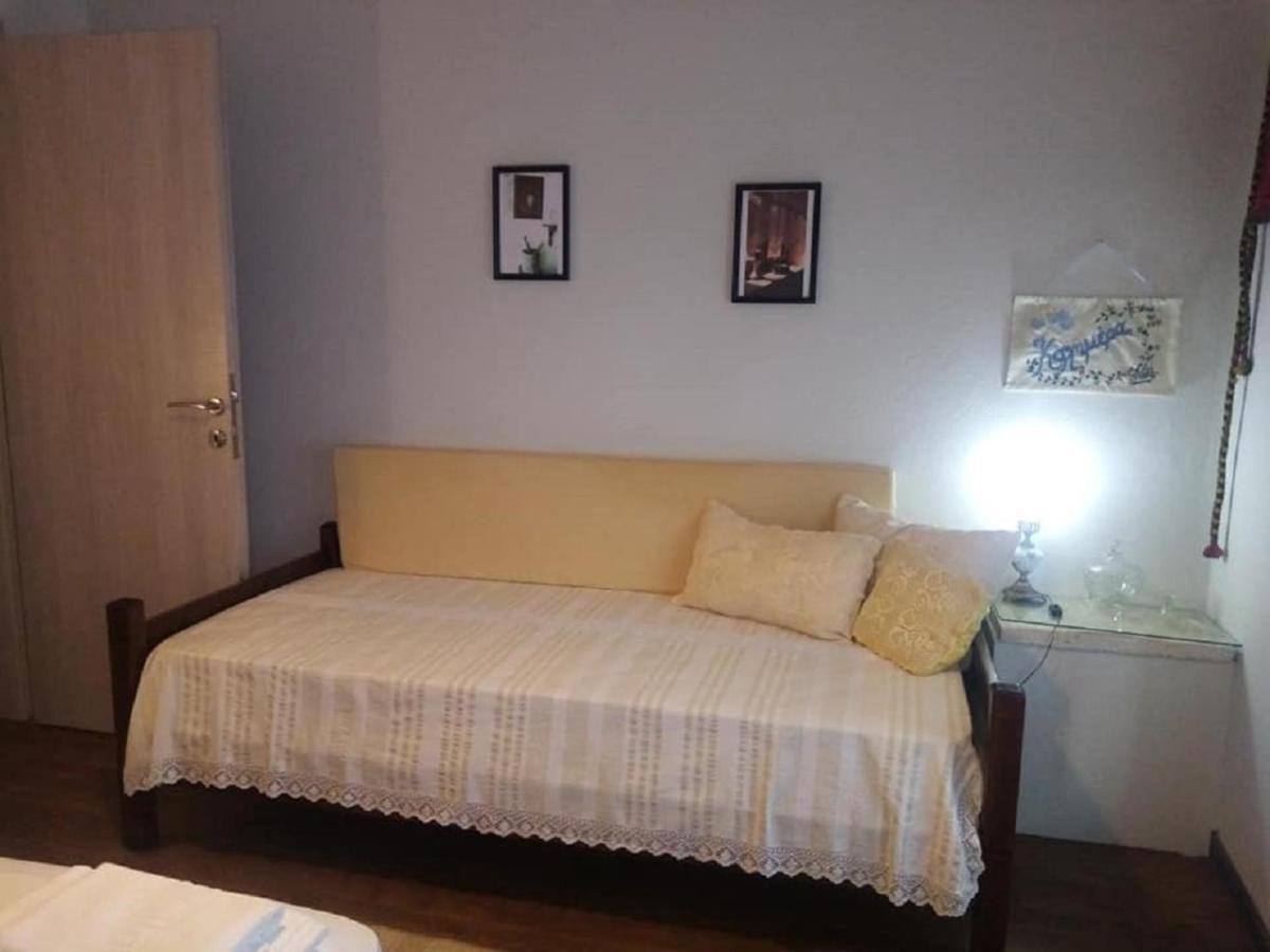Petrino1880 Sea-Vacation Apartment In Chalkidiki อาโยส นิโกลาออส ภายนอก รูปภาพ
