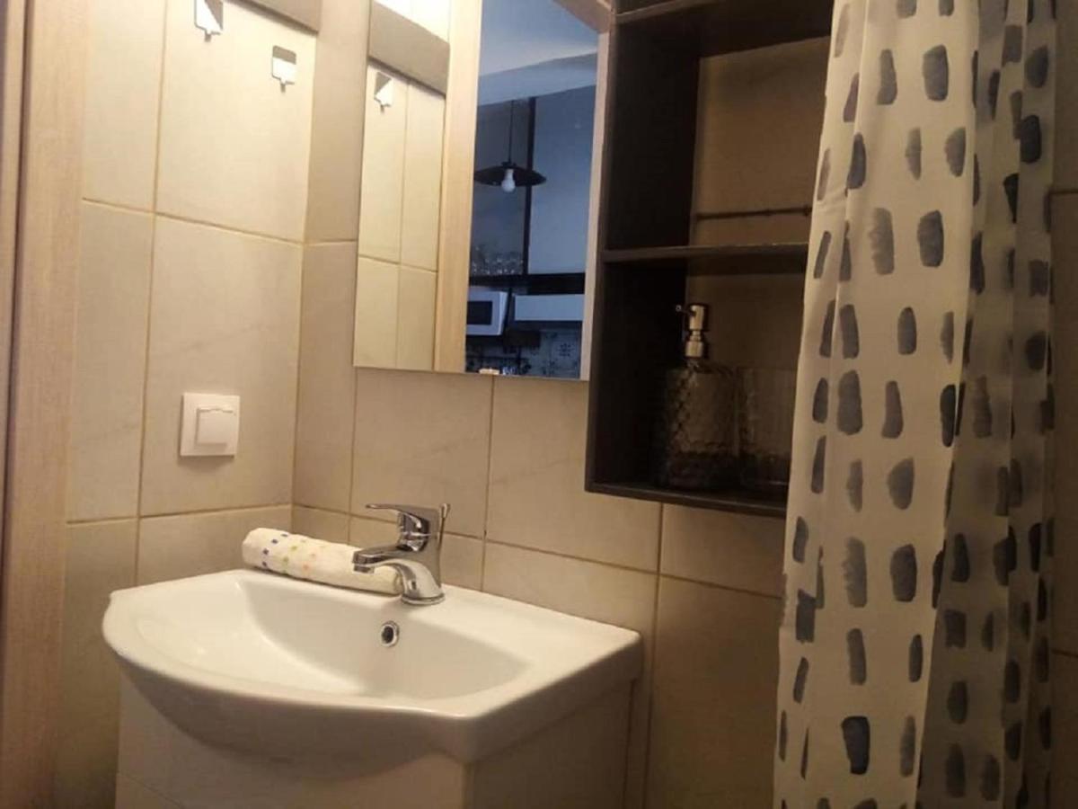 Petrino1880 Sea-Vacation Apartment In Chalkidiki อาโยส นิโกลาออส ภายนอก รูปภาพ
