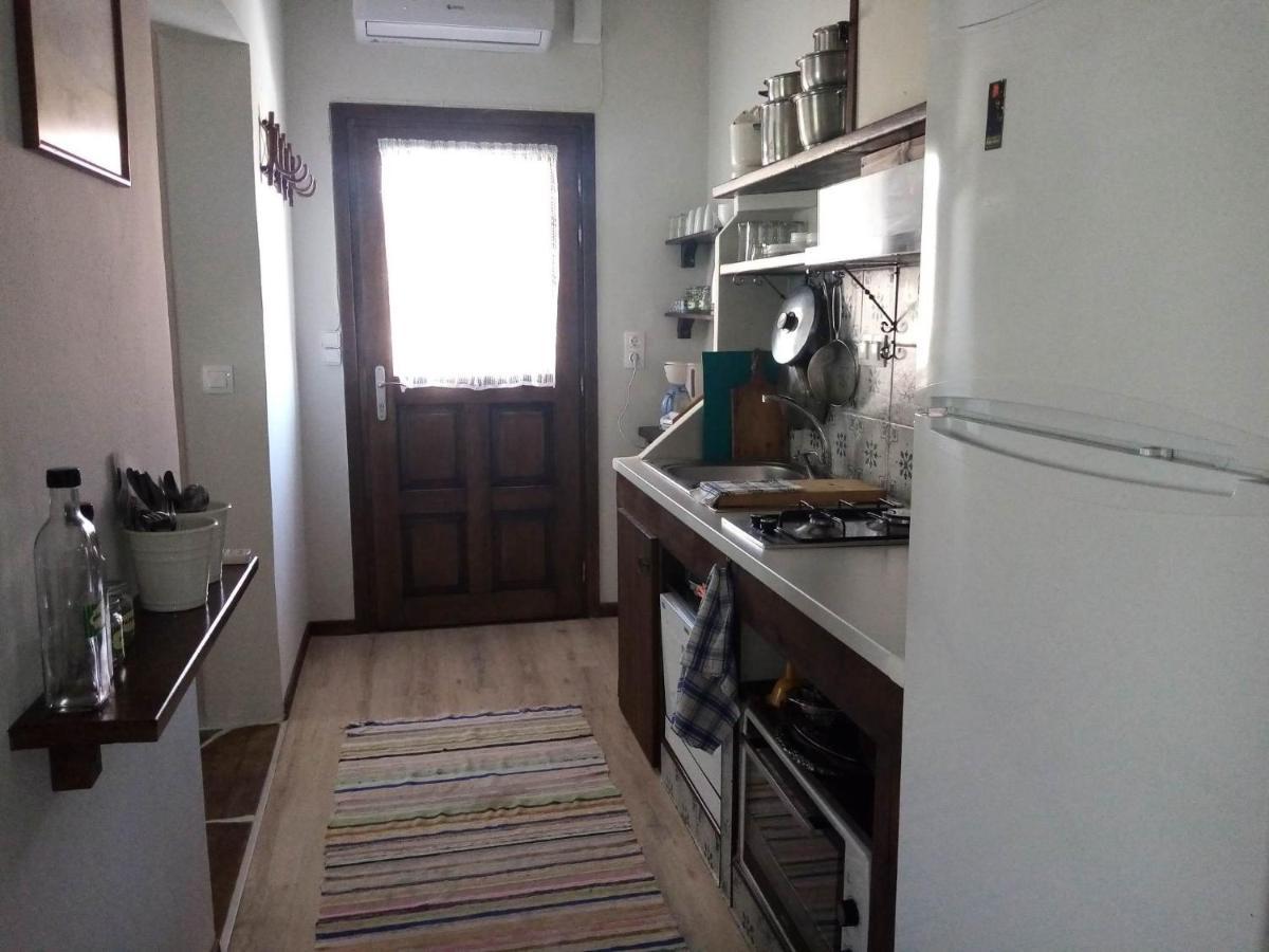 Petrino1880 Sea-Vacation Apartment In Chalkidiki อาโยส นิโกลาออส ภายนอก รูปภาพ