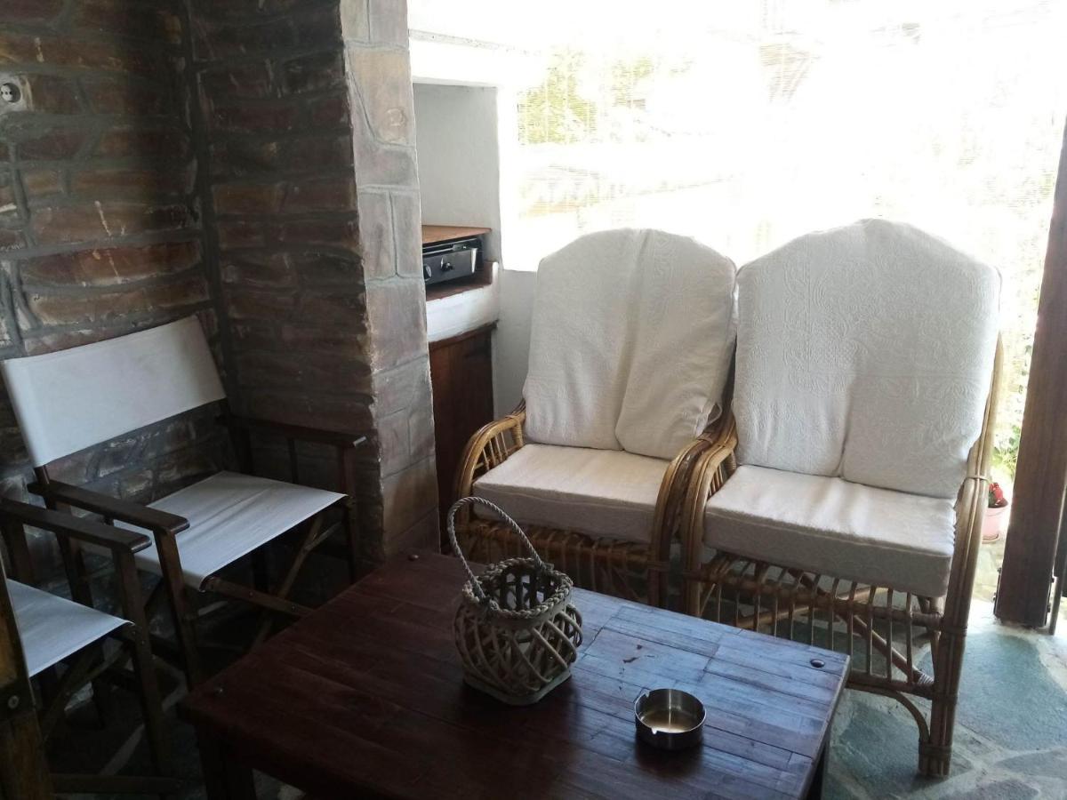 Petrino1880 Sea-Vacation Apartment In Chalkidiki อาโยส นิโกลาออส ภายนอก รูปภาพ