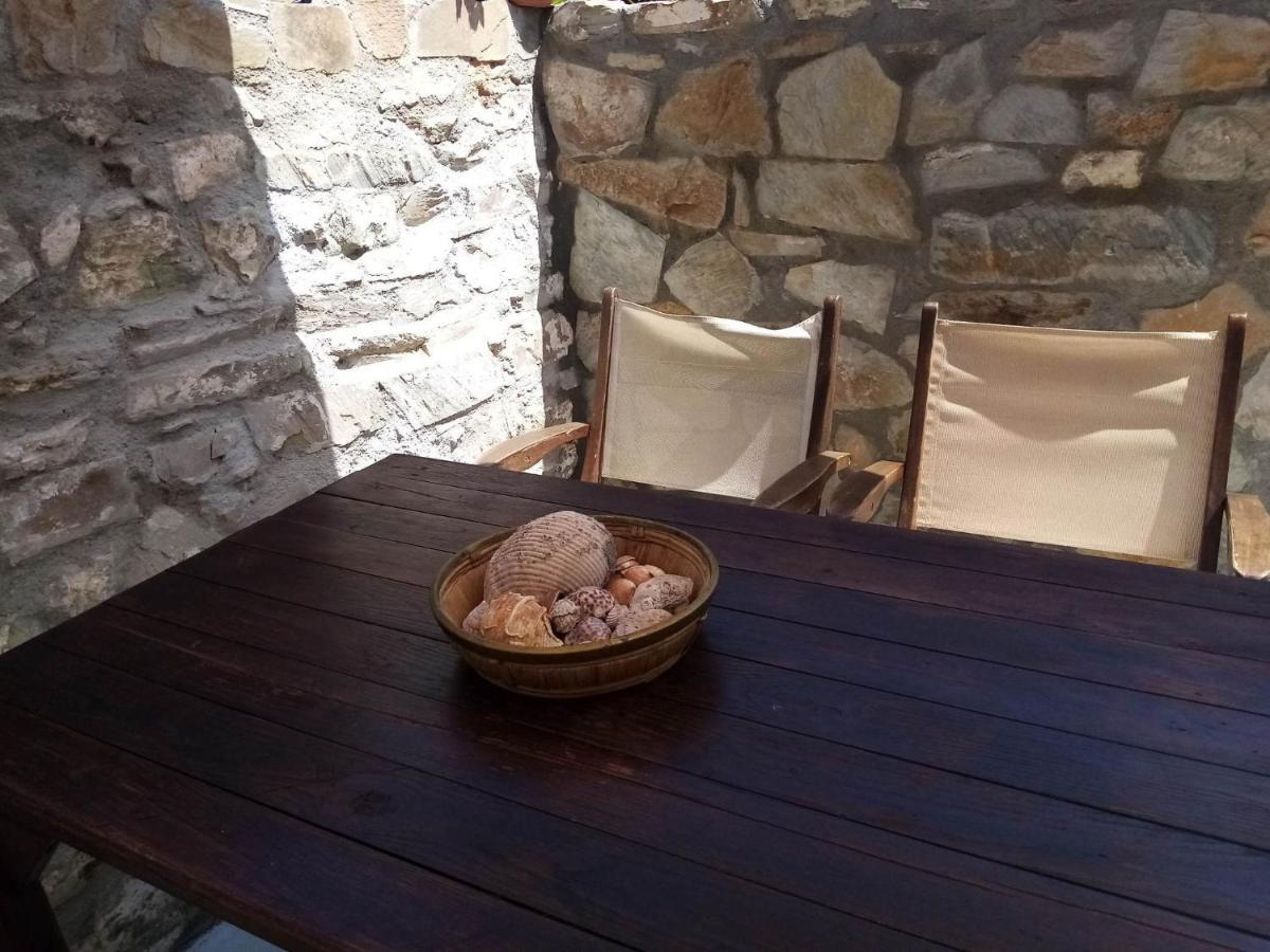 Petrino1880 Sea-Vacation Apartment In Chalkidiki อาโยส นิโกลาออส ภายนอก รูปภาพ