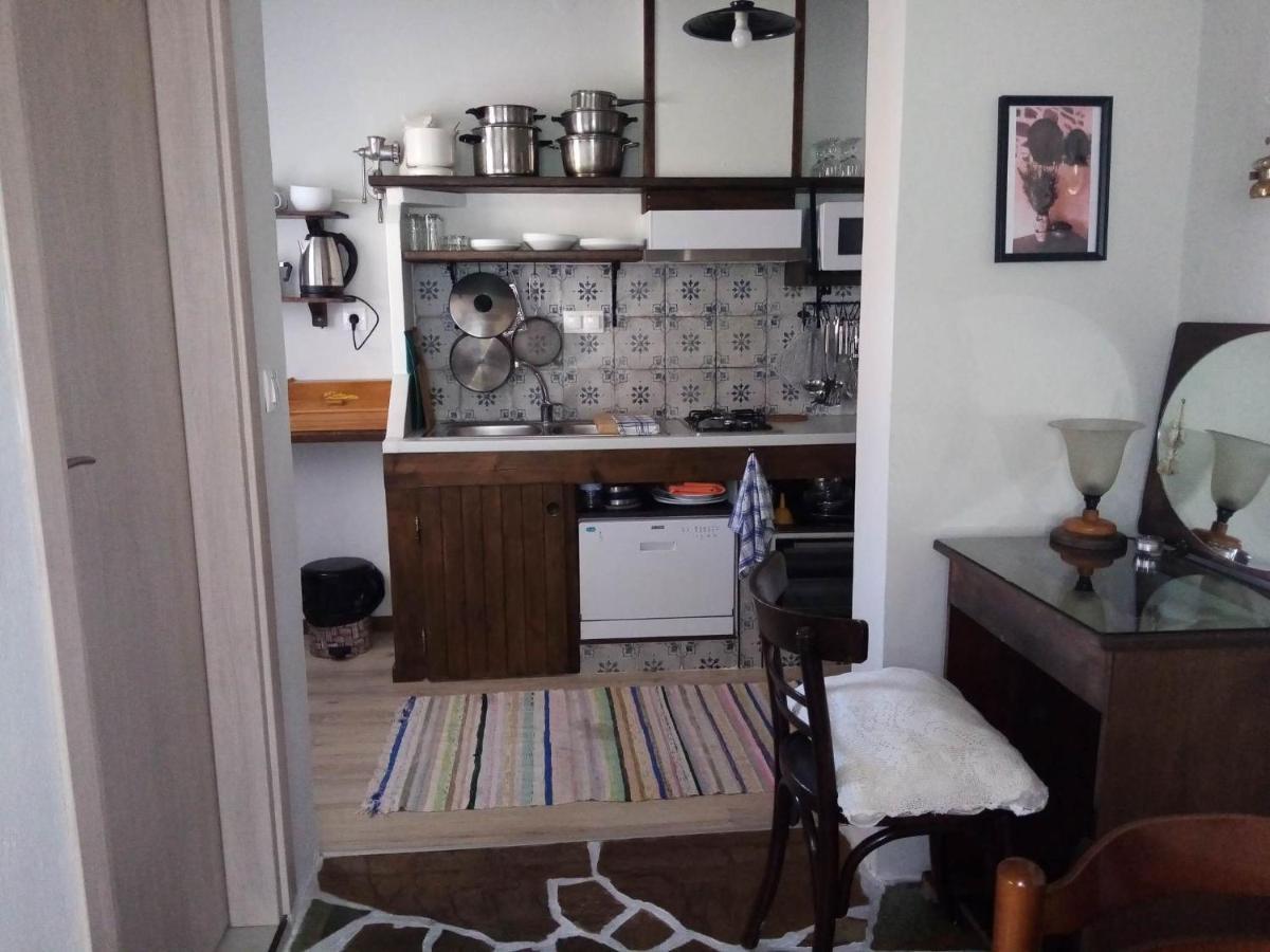 Petrino1880 Sea-Vacation Apartment In Chalkidiki อาโยส นิโกลาออส ภายนอก รูปภาพ