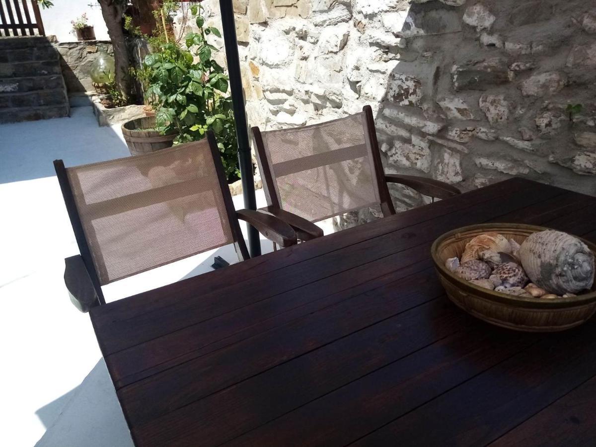 Petrino1880 Sea-Vacation Apartment In Chalkidiki อาโยส นิโกลาออส ภายนอก รูปภาพ