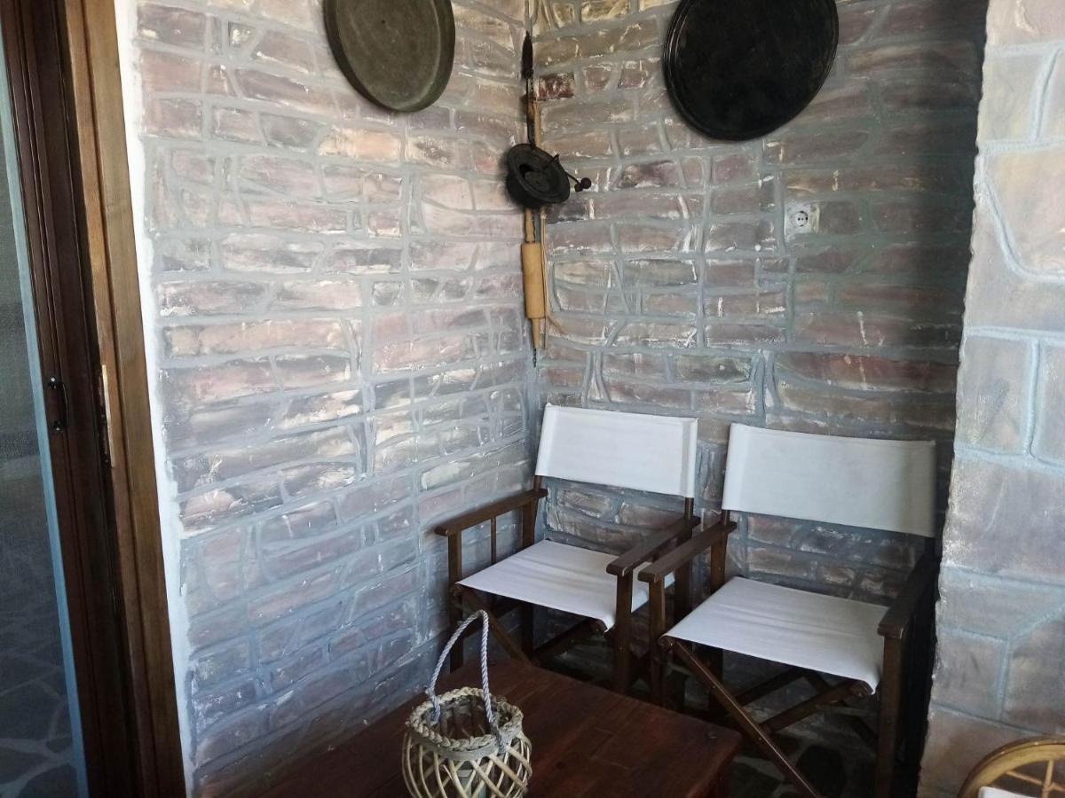 Petrino1880 Sea-Vacation Apartment In Chalkidiki อาโยส นิโกลาออส ภายนอก รูปภาพ